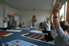 Yoga-Kurs